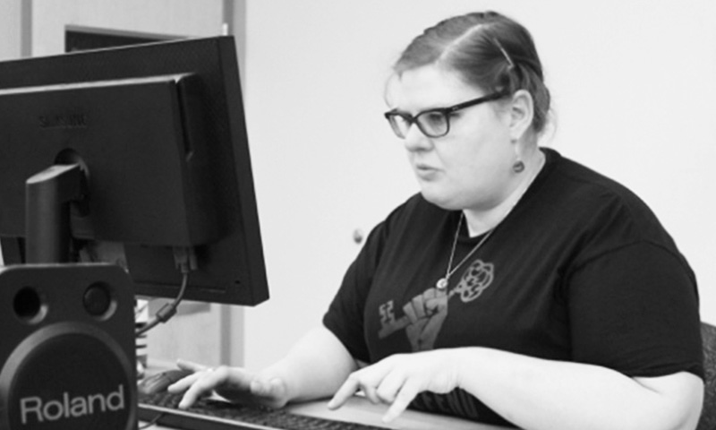 Elizabeth Biddlecome